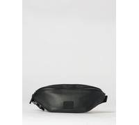 Hugo Boss Grained Faux Leather Belt Bag