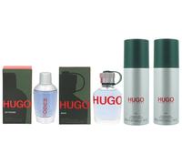 Hugo Boss HUGO eau de toilette spray 75 ml