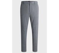 BOSS Regular Fit Chinos, Dark Blue