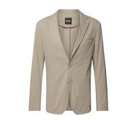 Hugo Boss Hanry Two Button Linen Blend Jacket Size 38