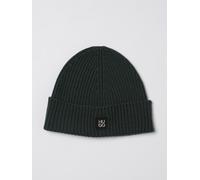 Hugo Boss Hat Men color Green - Size: OS - male