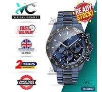 Hugo Boss 1513758 Black Hero Sports Mens Watch