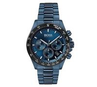 Hugo Boss 1513758 Black Hero Sports Mens Watch