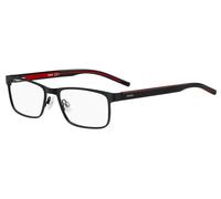 Hugo Boss HG 1005 BLX Man Optical frames Steel Black-opaque Squared