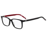 Hugo by Hugo Boss HG1010 Mens Black with Red Glasses