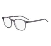 Hugo Boss HG 1024 RIW Man Optical frames Acetate Grey opaque Squared