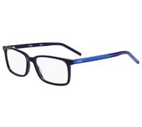 Hugo Boss HG 1029 PJP Man Optical frames Acetate Blue Squared