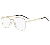 Hugo Boss Man HG 1034 J5G Optical frames Metal Gold Squared