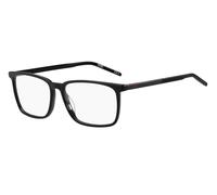 Hugo Boss Man HG 1097 807 Optical frames Acetate Black Squared