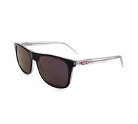 Hugo by Hugo Boss Sunglasses HG 1194/S 7C5 AO Black Crystal Red Mirror