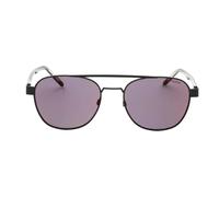 Hugo Boss Hg 1196/s 003/AO MATT BLACK Sunglasses Men's Metal, Standard, 54