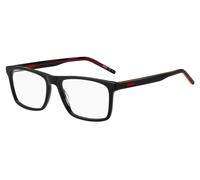 Hugo Boss HG 1198 807 Man Optical frames Acetate Black Squared