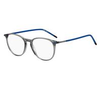 Hugo Boss HG 1233 HWJ Man Optical frames Acetate Grey dark Round