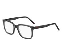 Hugo Boss HG 1261 KB7 Man Optical frames Plastic Grey Squared