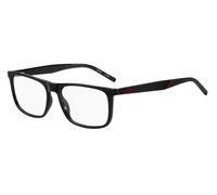 Hugo Boss Man HG 1307 807 Optical frames Injected Black Squared