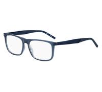 Hugo Boss HG 1307 PJP Man Optical frames Injected Blue Squared