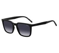 HUGO HG 1327/S 807 BLACK 55/18/145 MAN Sunglasses