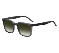 Hugo Boss HG 1327/S KB7/9K Sunglasses Green Sfumato