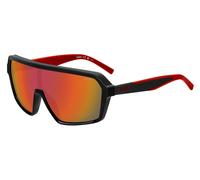 Hugo Boss HG 1334/G/S 807/UW Sunglasses Arancione Multistrato