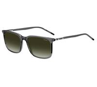 Hugo Boss HG 1344/S KB7/9K Sunglasses Verde Sfumato