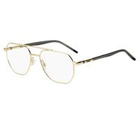 Hugo HG 1354 Gold 55/17/145 MAN Eyewear Frame