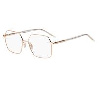 Hugo HG 1382 Gold copper 54/16/140 WOMAN Eyewear Frame