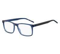 Eyeglasses Hugo Boss HG 1393 PJP 17 55 145 Größe: 55