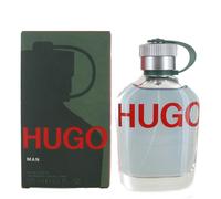 Hugo Boss Hugo 125ml Eau de Toilette Spray for Him
