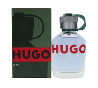 Hugo Edt 75ml Vapo Parfum Blue Men