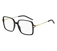BOSS 1735 2M2 Women's Eyeglasses Black Size 54 (Frame Only) - Blue Light Block Available