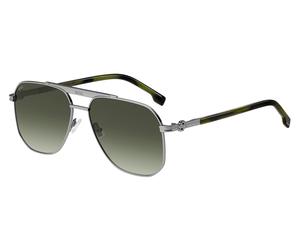 Hugo Boss Hugo Boss BOSS 1743/S XYG/8Z Sunglasses Green Antiriflesso