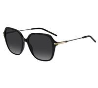 Hugo Boss Hugo Boss BOSS 1781/S 807/9O Sunglasses Grigio Sfumato