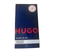 Hugo Boss Hugo Dark Blue 75m Eau de Toilette Spray For Him Men Edt Sealed