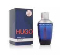 Hugo Boss HUGO Dark Blue Eau de Toilette Spray Men's Aftershave 75ml | Free P&P
