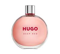 Hugo-Boss Hugo-womens-fragrances Hugo-Deep-RedEau de Parfum Spray