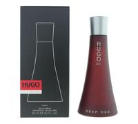 HUGO BOSS Hugo Deep Red Eau de Parfum 90ml Spray