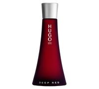 HUGO BOSS Hugo Deep Red Eau de Parfum 90ml Spray