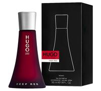 Hugo Boss - Hugo Deep Red Eau de Parfum Spray (50ml)