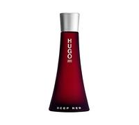 Hugo Boss HUGO Deep Red Eau de Parfum for Women 50 ml