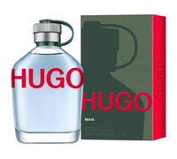 HUGO BOSS HUGO Man Eau de Toilette 200ml