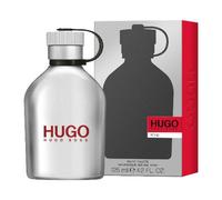 Hugo Boss Iced Eau de Toilette 125ml Spray