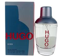 Hugo Boss HUGO Iced Eau de Toilette for Men 75 ml
