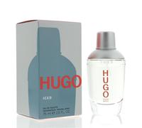 Hugo Boss Hugo Iced Eau de Toilette Spray - 75ml