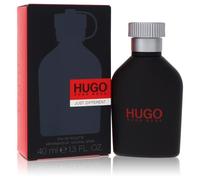 HUGO BOSS HUGO JUST DIFFERENT Eau De Toilette 1.3 oz for Men