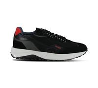 Hugo Boss Hugo 'Kane' Trainers Black, Red & White