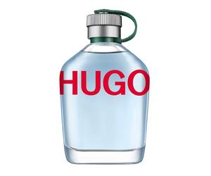HUGO BOSS Hugo Man 200 ML Eau de toilette Men's Perfumes