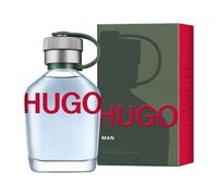 Hugo Boss Hugo Man 200ml Eau De Toilette EDT Spray - Brand New
