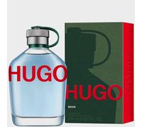 HUGO BOSS HUGO Man 200ml Eau de Toilette Spray For Men Brand New & Retail Box