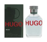 Hugo Boss Hugo Man 40ml Eau De Toilette EDT Spray For Him