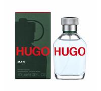 HUGO BOSS HUGO MAN 40ML EDT SPRAY | NEW & SEALED | FREE P&P | UK
